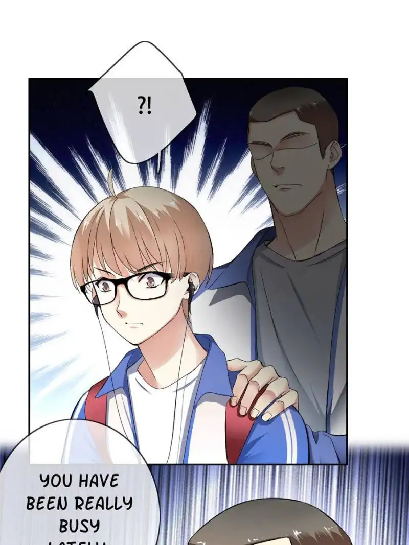 Legend Reboot Chapter 71 13